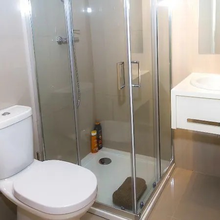 Apartment Liiiving In Downtown Terrace Porto
